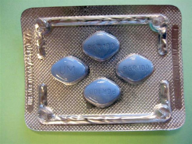 Empresa mezcla por error viagra con pastillas antidepresivas