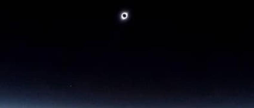 Eclipse solar 2020: Tips para ser el fan con la mejor foto del Eclipse