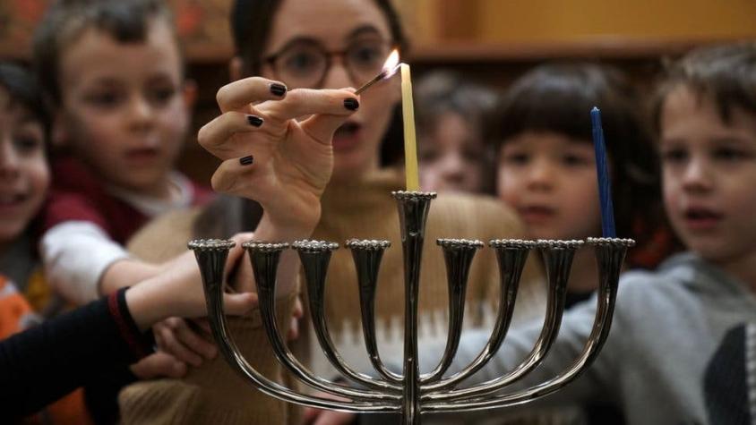Hanukkah: en qué consiste esta fiesta fiesta judía y cómo se celebra