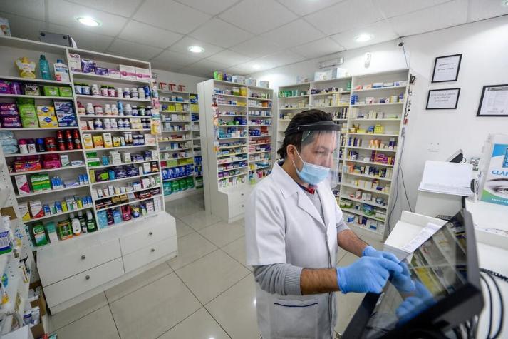 Farmacias independientes rechazan convenio entre Cenabast y Salcobrand