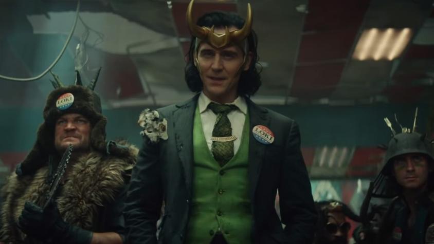 Todo se inició en "Endgame": Disney+ lanza el primer y enigmático tráiler de la serie "Loki"
