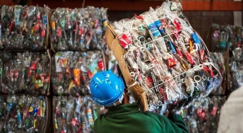 [VIDEO] Rembre: La empresa que ayuda a reciclar a hogares, municipios y otras empresas