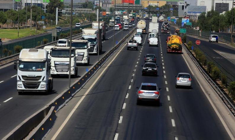 Corte rechaza reclamación del MOP en contra de autopistas por rebaja de tarifas