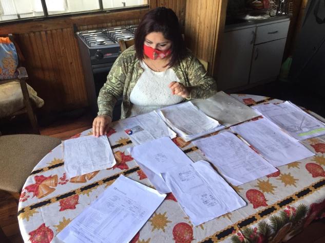 Mujer de Curanilahue recibió un depósito de más de 6 billones de pesos en su Cuenta RUT