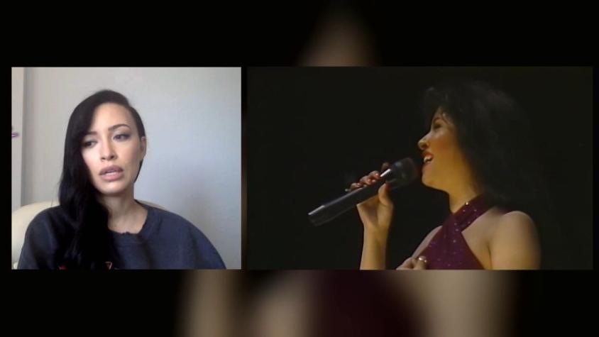 [VIDEO] Una vida de luces y sombras: La impactante historia de Selena Quintanilla