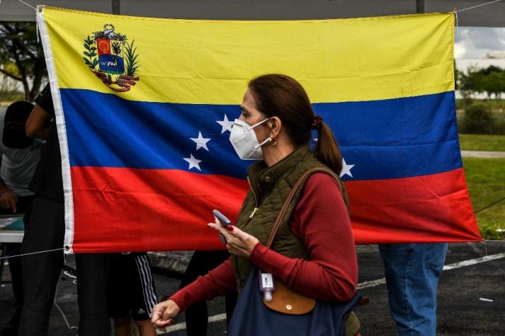 Consulta ciudadana de Guaidó no logra reactivar movilizaciones en Venezuela