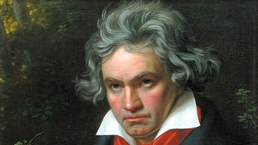 Cómo se quedó sordo Beethoven (y aún así pudo crear algunas de las mejores obras musicales)