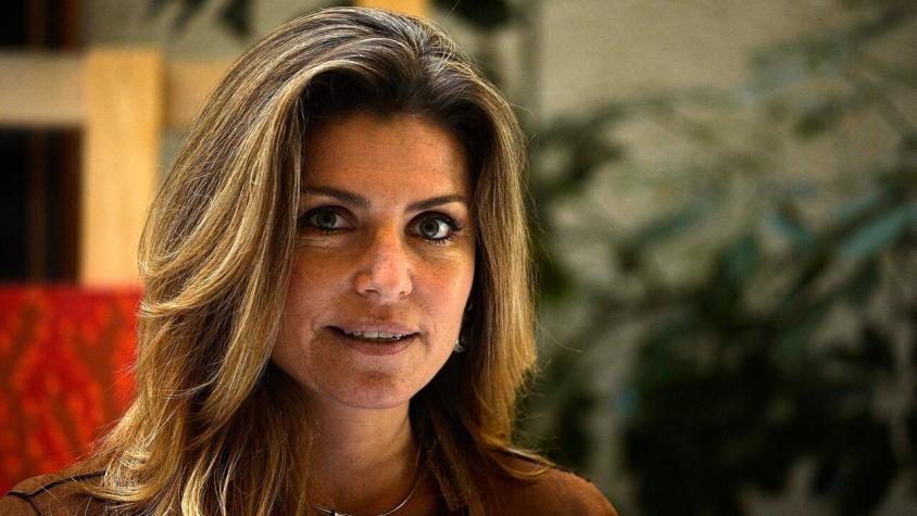Andrea Molina será candidata a alcaldesa de Viña del Mar por RN