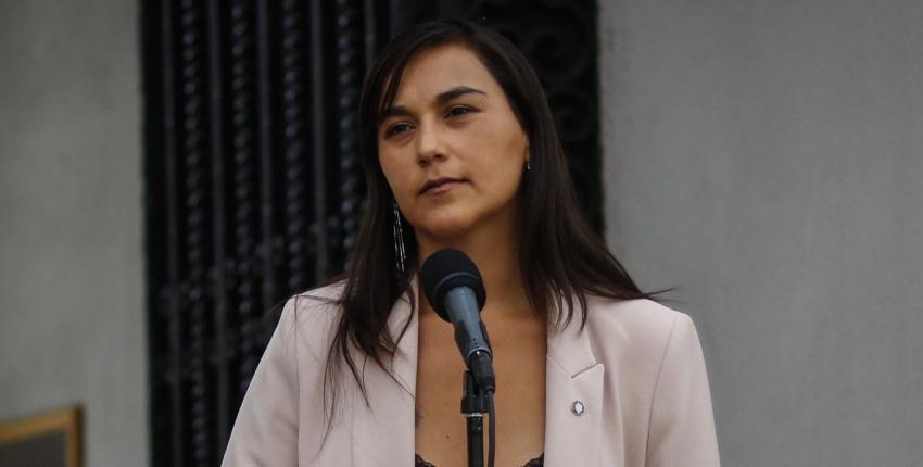 Lista de Izkia Siches gana elecciones y es reelecta como presidenta del Colegio Médico
