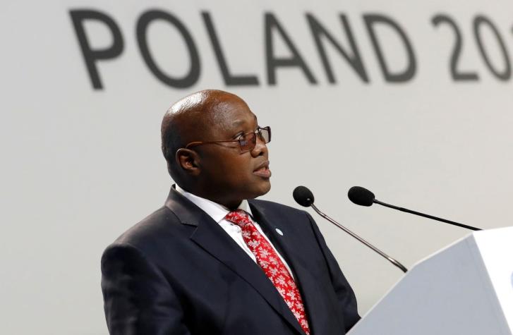 Muere Primer Ministro de Esuatini, ex Suazilandia: Había contraído COVID-19