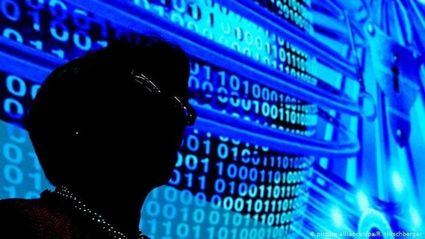 EE.UU. confirma ciberataques a sus redes informáticas