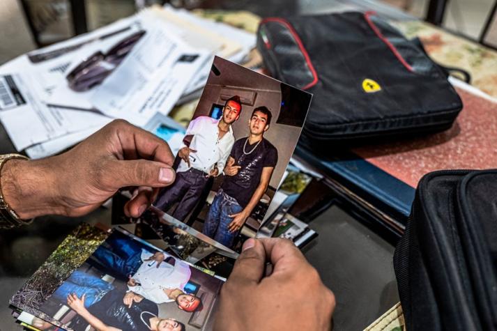 Los "cazó" uno por uno: La madre que buscó y persiguió a los asesinos de su hija en México