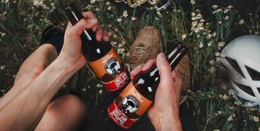 Cerveza tropera: Los secretos del sabor de una "aventurera" cerveza artesanal