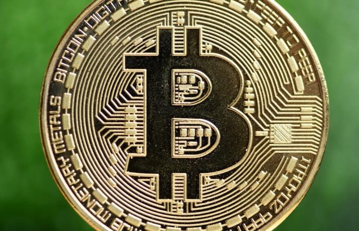 El bitcoin supera los 20.000 dólares por primera vez en su historia