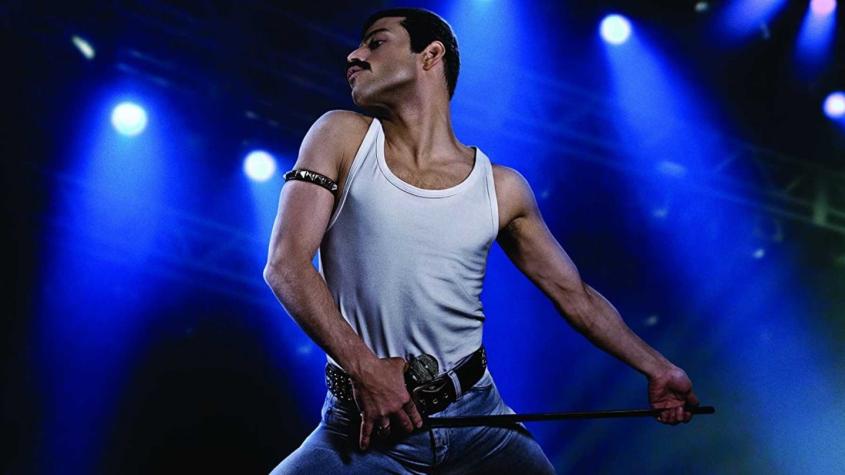 Grandes Eventos de Canal 13 trae por primera vez a la pantalla abierta “Bohemian Rhapsody”