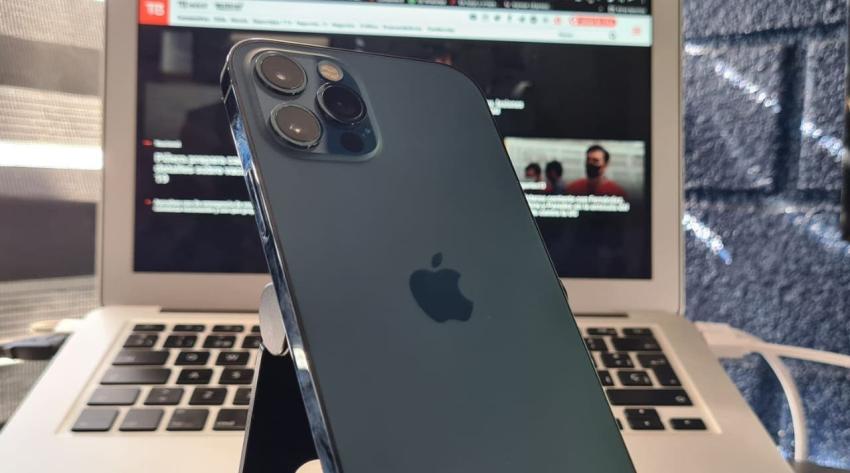 Review iPhone 12 Pro: Lo bueno y lo malo del último teléfono de Apple