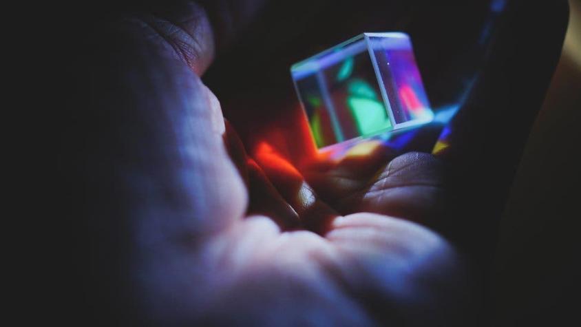 Los "cristales de tiempo", el extraño estado de la materia que puede revolucionar la tecnología