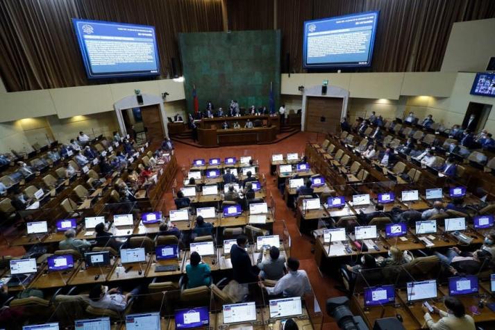 Diputados aprueban legislar sobre la eutanasia en Chile