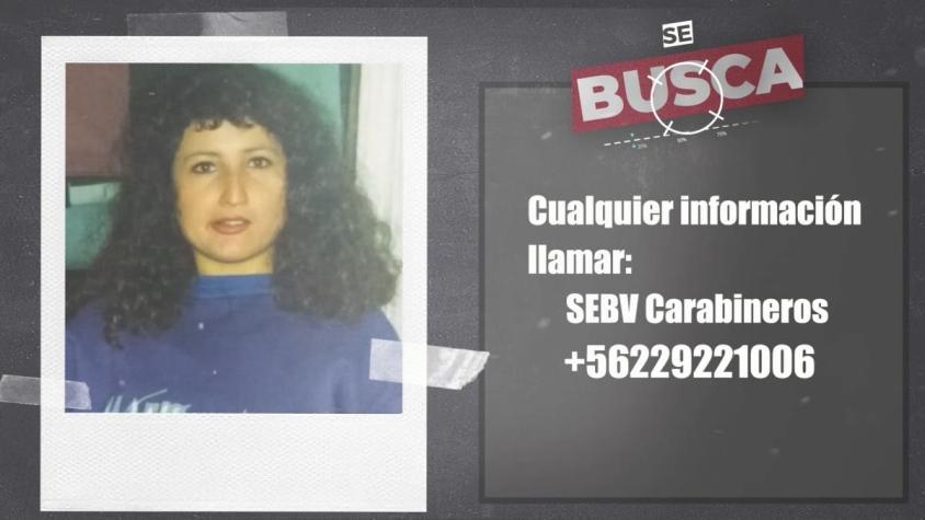 [VIDEO] Reportajes T13: Osamentas encontradas en 2019, Carabineros busca identificar cuerpo de mujer