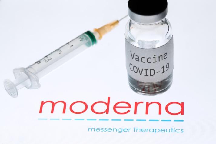 Panel de Expertos de EE.UU. recomienda aprobación de urgencia de la vacuna de Moderna