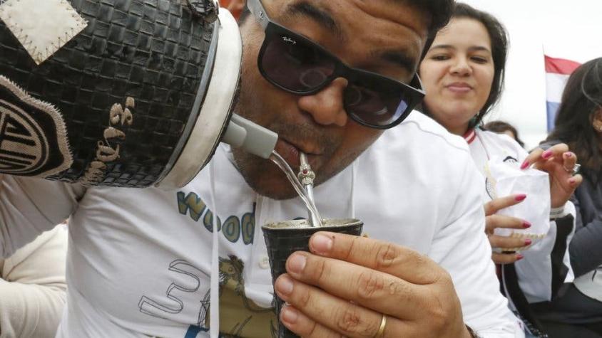 Qué es el tereré, la bebida paraguaya reconocida como patrimonio inmaterial de la humanidad
