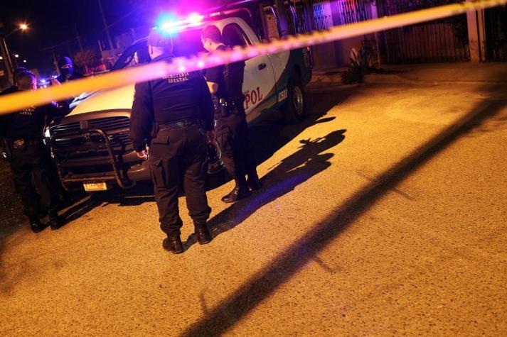 Contaba con 15 guardaespaldas: Ex gobernador de México es asesinado en el baño de un restaurante