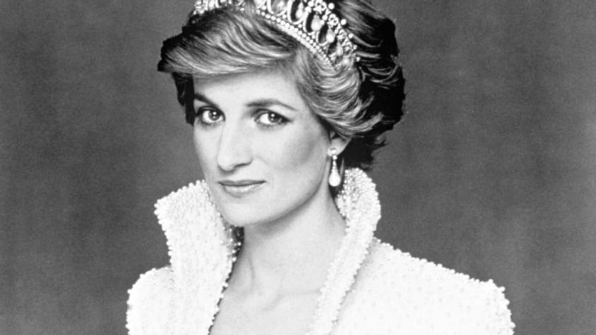 [VIDEO] Historias de la realeza: El atractivo impacto de Diana de Gales llega al cine