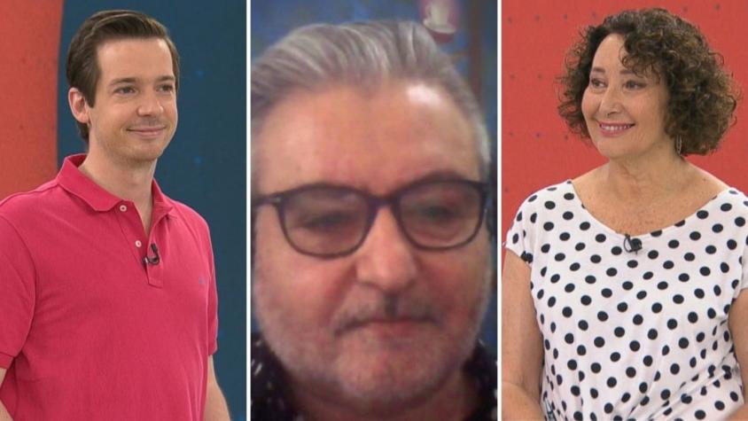 [VIDEO] Henry Boys, Arturo Duclos y Patricia Politzer detallan por qué quieren ser constituyentes