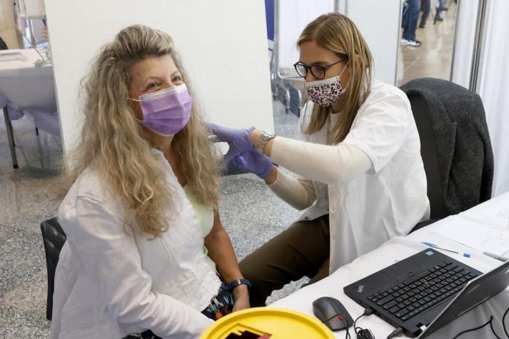 La Agencia Europea del Medicamento aprueba la vacuna de Pfizer-BioNTech