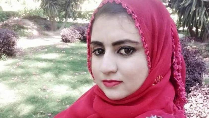 La presentadora de TV asesinada que inspiró a una generación de periodistas mujeres en Afganistán