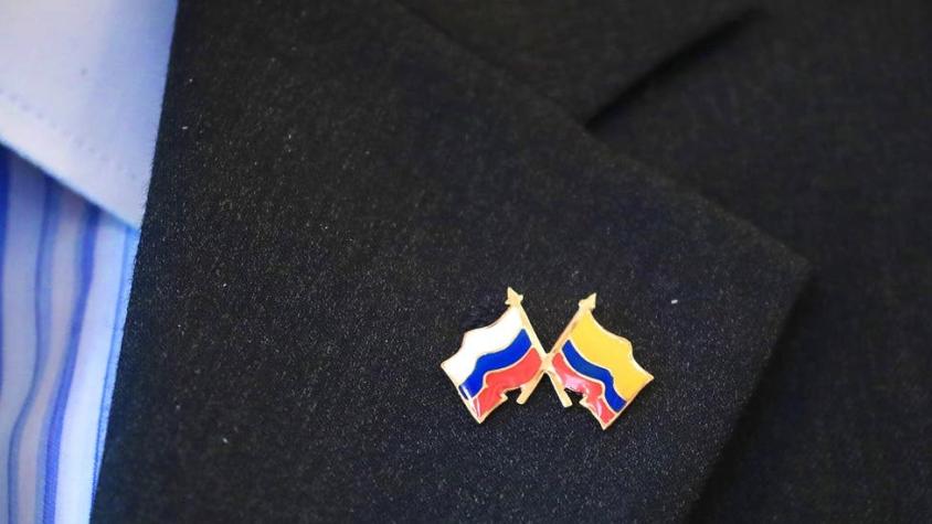 Espías rusos en Colombia: la trama que tensa la relación entre ambos países