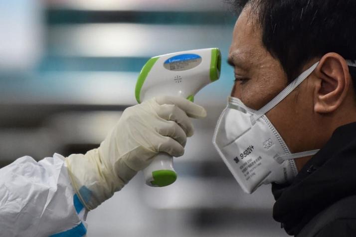 Equipo de la OMS explorará "todas las pistas" del coronavirus en China