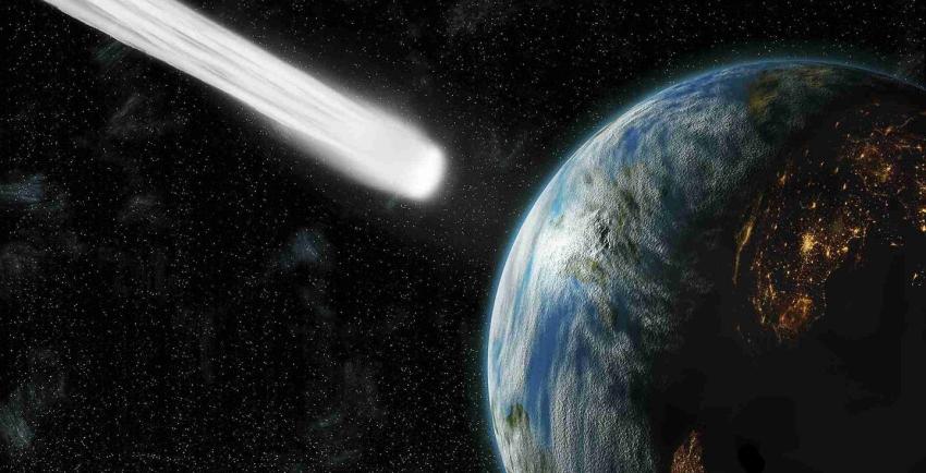 Asteroide del tamaño de dos canchas de fútbol pasará cerca (o casi) de la Tierra en Navidad