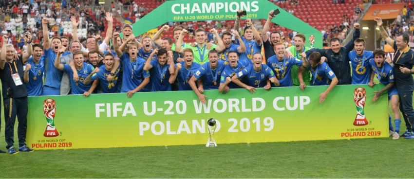 La FIFA aplaza dos años los mundiales Sub-20 y Sub-17 previstos para 2021