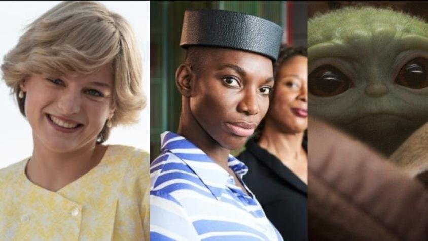 Las 29 mejores series y películas de 2020 según críticos de la BBC, Latinoamérica y España