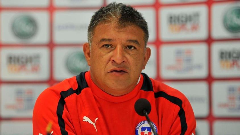 Claudio Borghi estaría siendo tentado para hacerse cargo de la Selección de Colombia