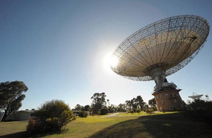 Astrónomos detectan una “señal intrigante” procedente de Próxima Centauri