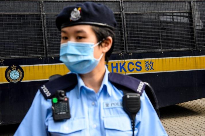 Hombre armado con cuchillo que mató a siete personas en China actuó "contra la sociedad"