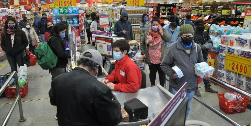 Año Nuevo: ¿Hasta qué hora funcionarán los supermercados este 31 de diciembre?