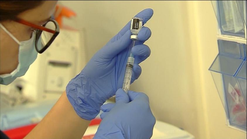 [VIDEO] Implementan estrictas medidas para Año Nuevo: mientras vacunación COVID-19 avanza al 100%