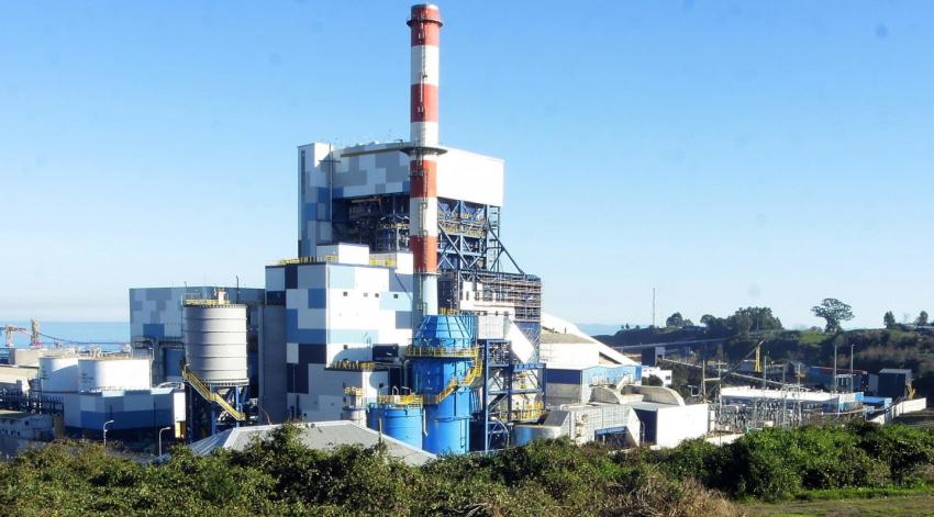 Gobierno confirma cierre adelantado de tres termoeléctricas del país