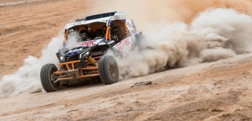Dakar 2021: Revisa las fechas de la carrera que contará con la presencia de pilotos chilenos