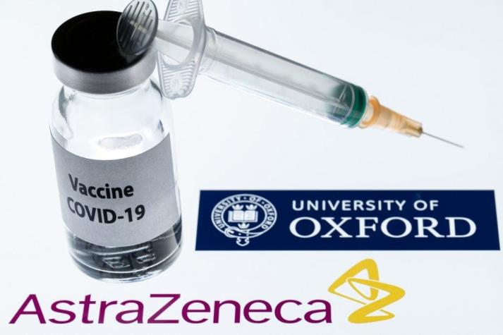 Reino Unido aprueba la vacuna AstraZeneca/Oxford contra el coronavirus