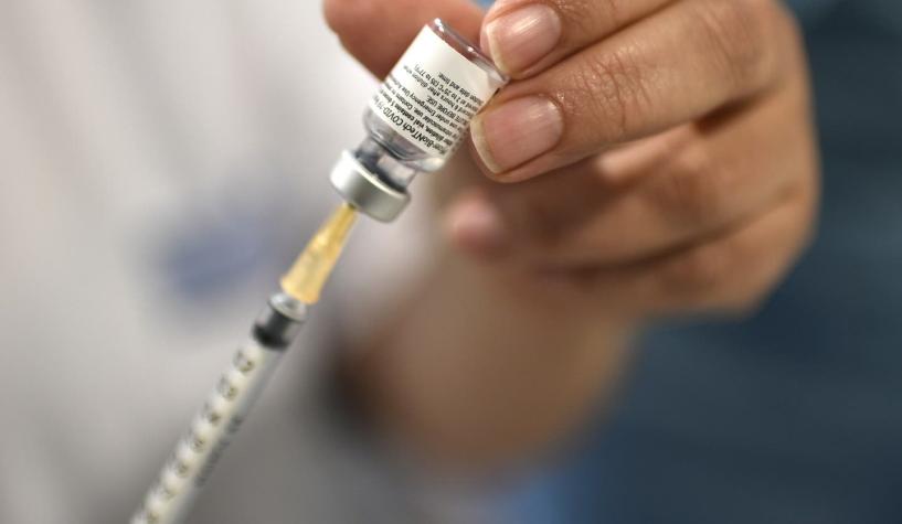 Chile recibirá segundo cargamento de vacunas Pfizer el 31 de diciembre