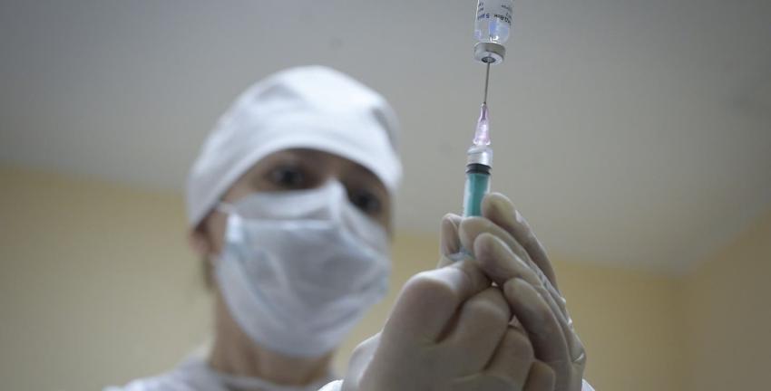 Bolivia acuerda con Rusia compra de 5,2 millones de vacunas Suptnik V
