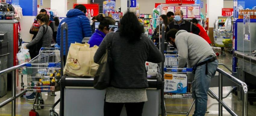 ¿A qué hora cierran los supermercados este 31 de diciembre?