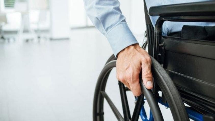 [VIDEO] La voz del experto: La realidad de las pymes que surgieron por situaciones de discapacidad