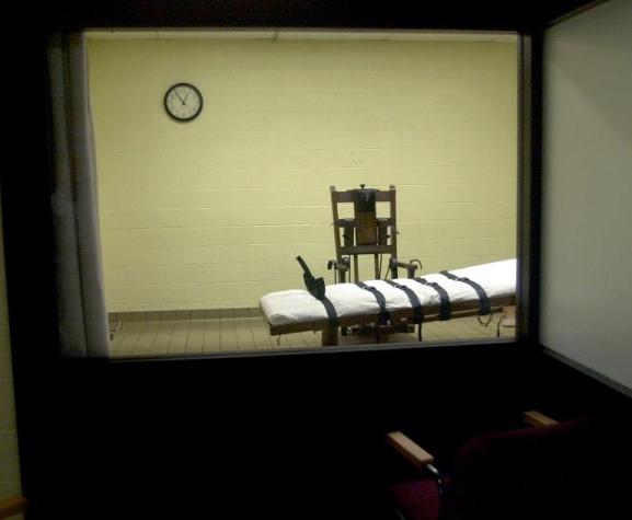 Corte Suprema de EEUU autoriza realizar la primera ejecución a una mujer en casi 70 años