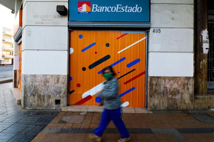 BancoEstado asegura que no hay riesgo de bloqueo de tarjetas CuentaRut