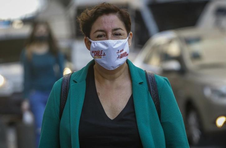 "Es un momento muy difícil": La resaca del Frente Amplio tras la negativa de Beatriz Sánchez